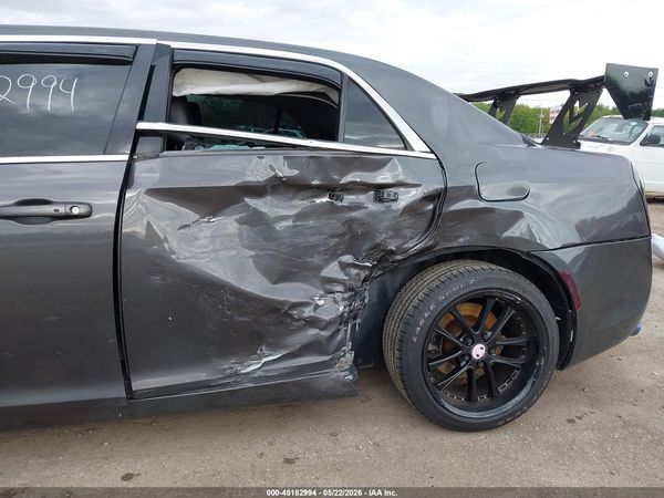 2020 CHRYSLER 300 TOURING L — I6