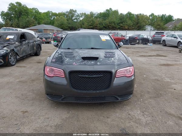 2020 CHRYSLER 300 TOURING L — I115