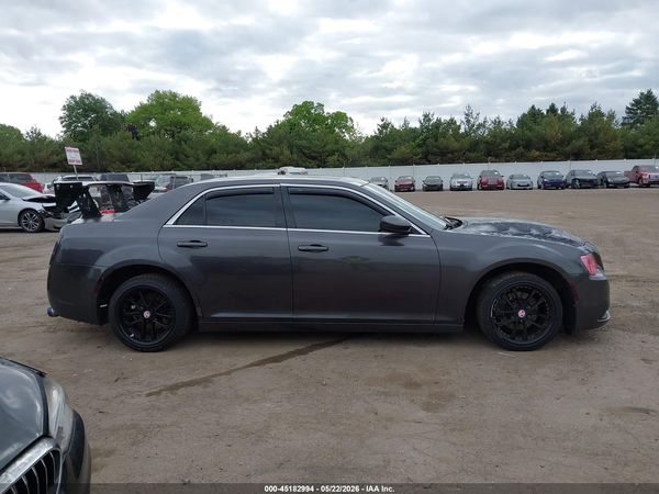 2020 CHRYSLER 300 TOURING L — I116