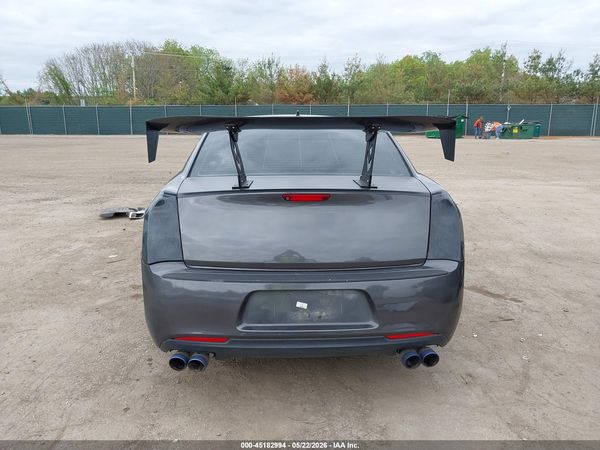 2020 CHRYSLER 300 TOURING L — I119