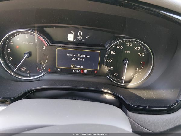 2021 CADILLAC XT5 AWD PREMIUM LUXURY