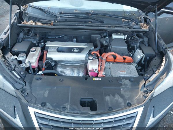 2021 LEXUS NX 300H 300H Premium