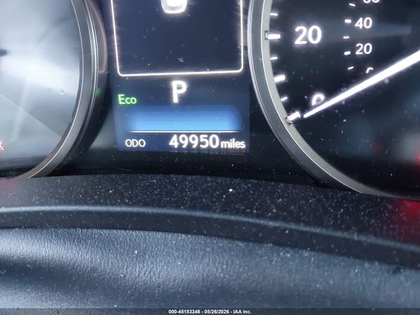 2021 LEXUS NX 300H 300H Premium