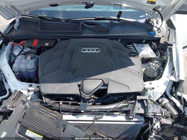 2025 AUDI Q7