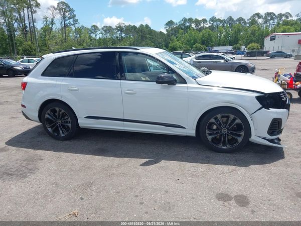 2025 AUDI Q7
