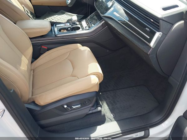 2025 AUDI Q7