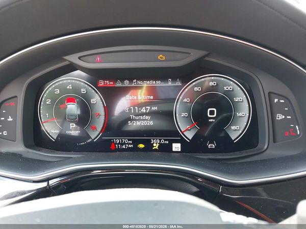 2025 AUDI Q7