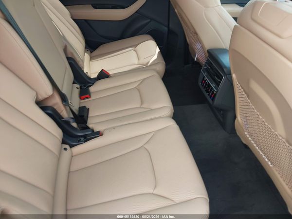 2025 AUDI Q7