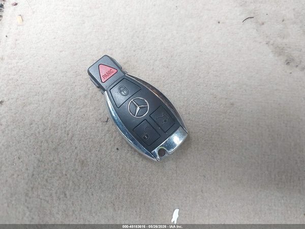 2013 MERCEDES-BENZ GL 450 4MATIC