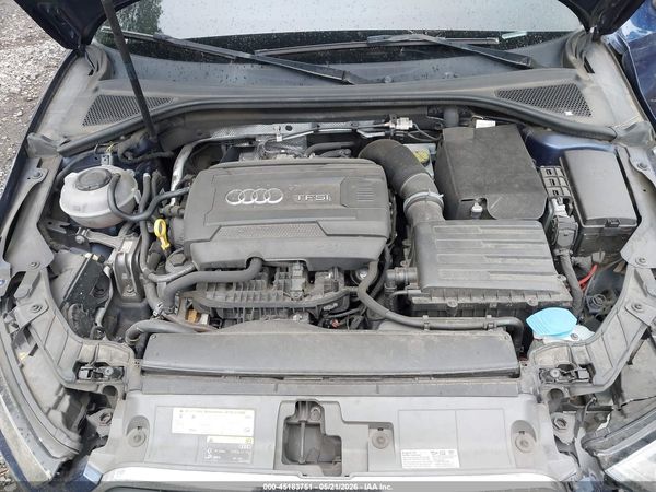 2015 AUDI A3 2.0T PREMIUM