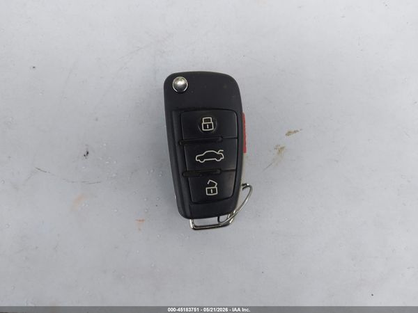 2015 AUDI A3 2.0T PREMIUM