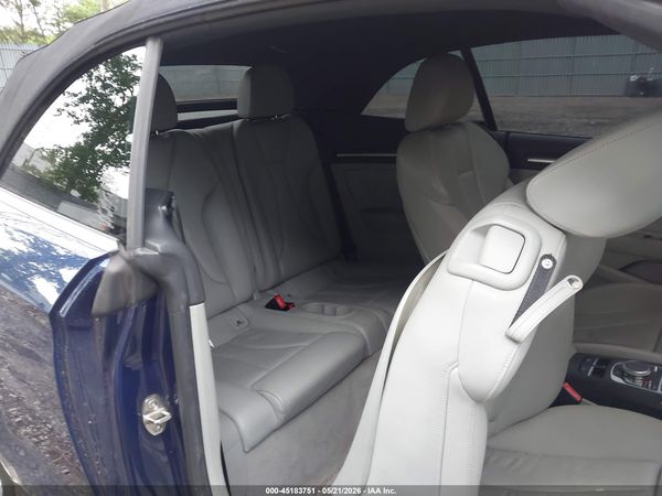 2015 AUDI A3 2.0T PREMIUM