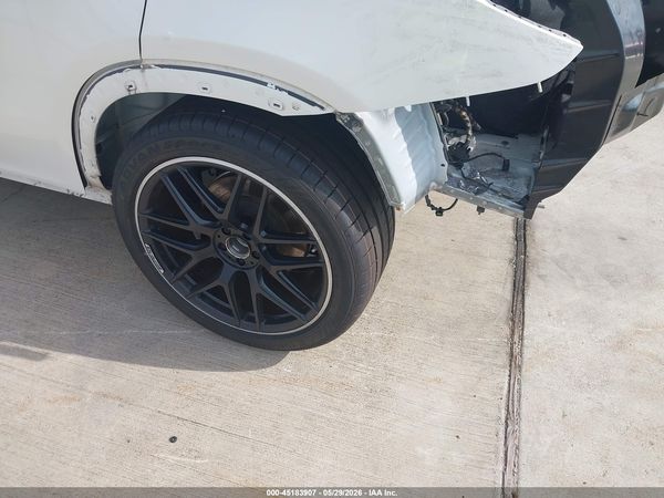 2021 MERCEDES-BENZ AMG GLE 53 COUPE 4MATIC