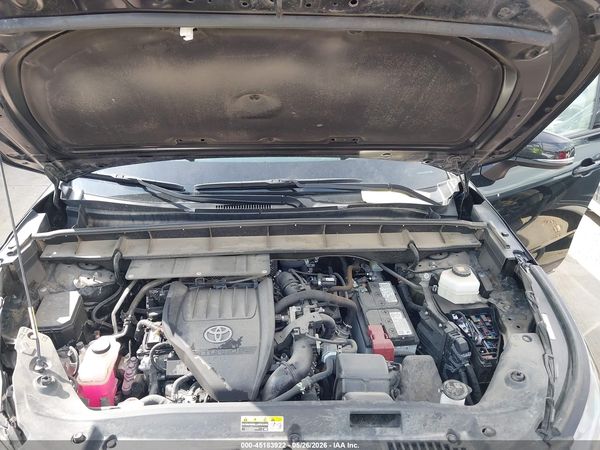 2024 TOYOTA HIGHLANDER XSE