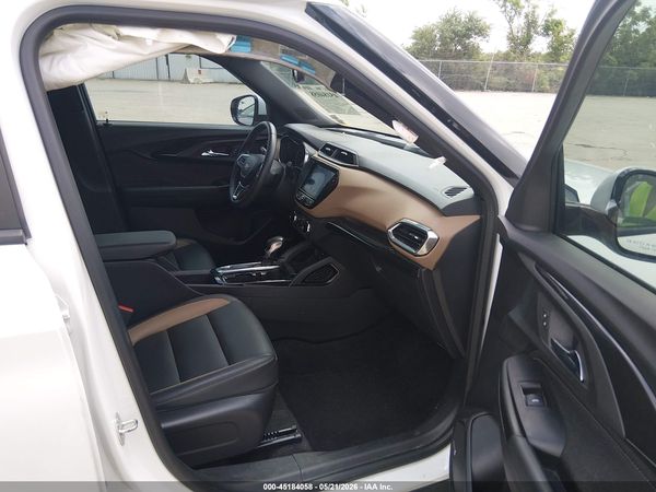 2022 CHEVROLET TRAILBLAZER AWD ACTIV — I5