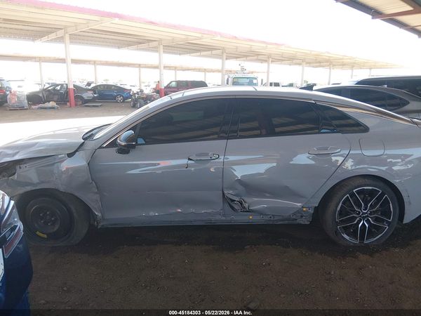 2024 KIA K5 GT