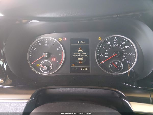 2024 KIA K5 GT