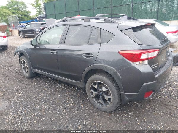 2019 SUBARU CROSSTREK 2.0I PREMIUM — I3