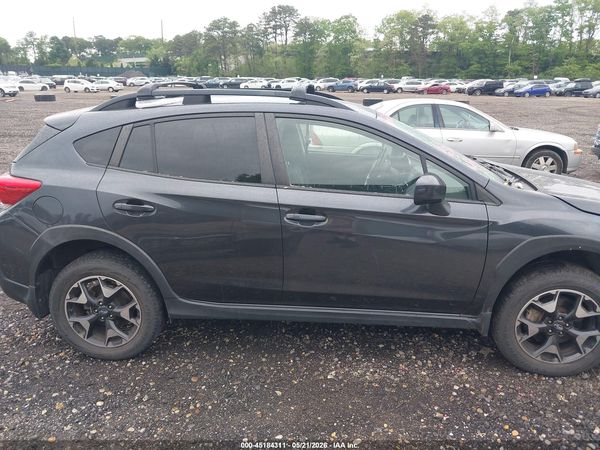 2019 SUBARU CROSSTREK 2.0I PREMIUM — I116