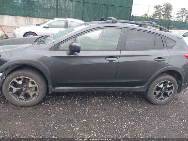 2019 SUBARU CROSSTREK 2.0I PREMIUM — I117