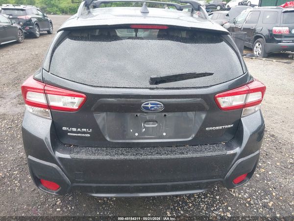 2019 SUBARU CROSSTREK 2.0I PREMIUM — I119