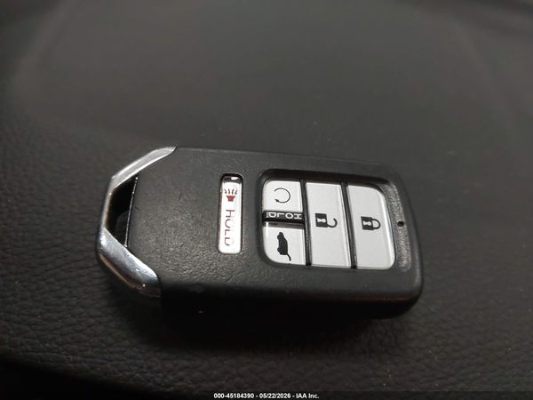 2018 HONDA CR-V EX-L/EX-L NAVI