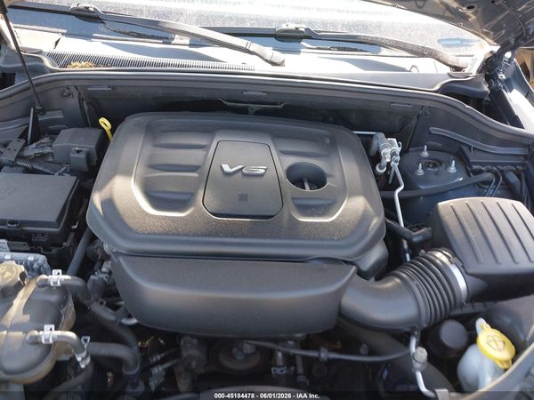 2018 JEEP GRAND CHEROKEE ALTITUDE 4X4