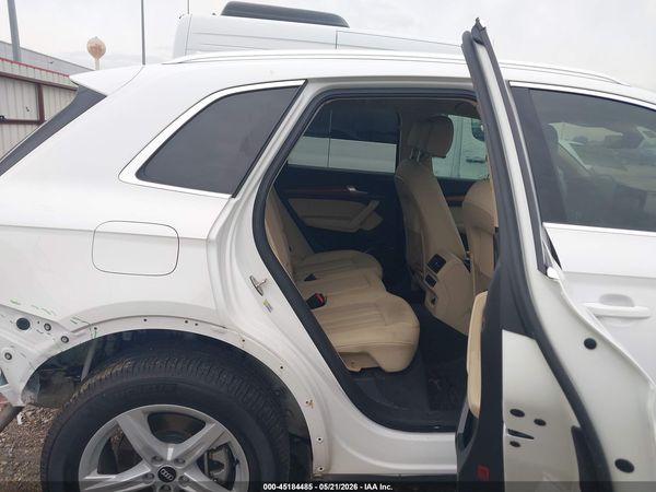 2021 AUDI Q5