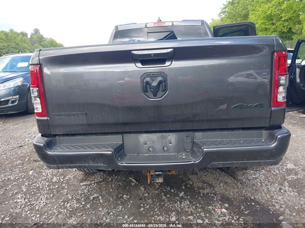 2021 RAM 1500 BIG HORN  4X4 6'4 BOX