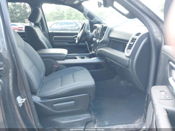 2021 RAM 1500 BIG HORN  4X4 6'4 BOX