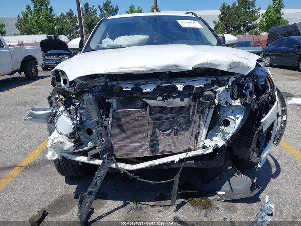 2020 JAGUAR E-PACE SE P250 AWD AUTOMATIC