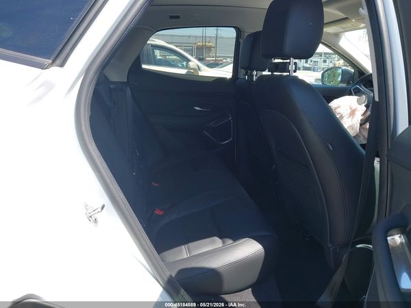 2020 JAGUAR E-PACE SE P250 AWD AUTOMATIC