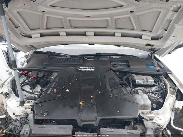 2018 AUDI Q7 3.0T PREMIUM