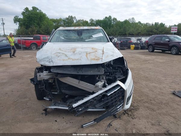 2018 AUDI Q7 3.0T PREMIUM