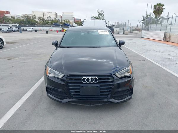 2016 AUDI A3 1.8T PREMIUM
