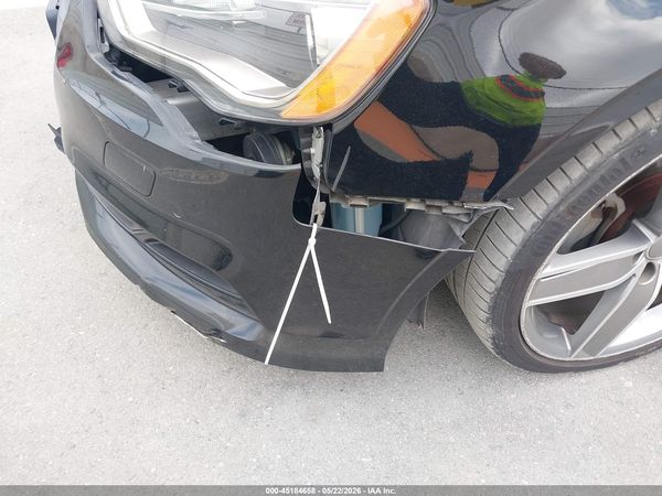 2016 AUDI A3 1.8T PREMIUM