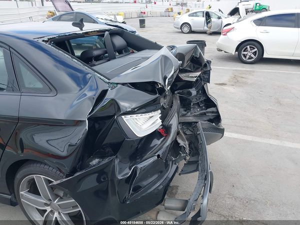 2016 AUDI A3 1.8T PREMIUM