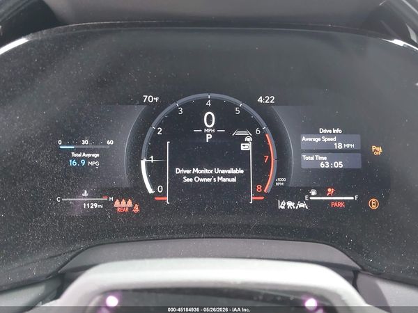 2026 LEXUS RX 350 PREMIUM