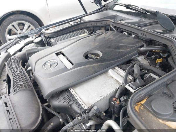 2016 MERCEDES-BENZ C 300 C300