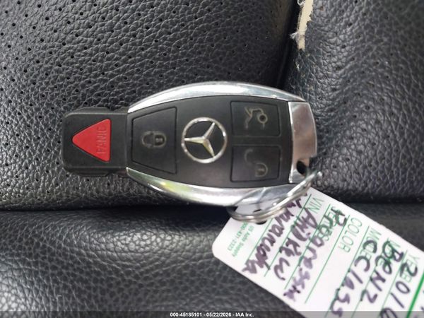 2016 MERCEDES-BENZ C 300 C300