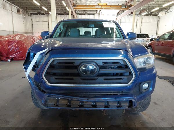 2018 TOYOTA TACOMA SR5 V6