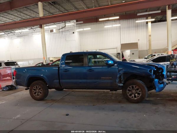 2018 TOYOTA TACOMA SR5 V6