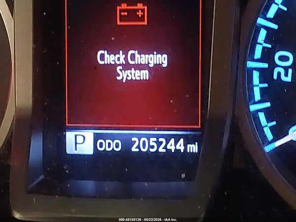 2018 TOYOTA TACOMA SR5 V6