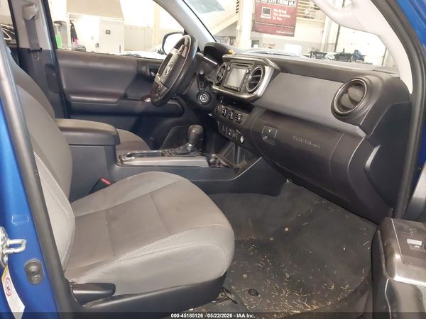 2018 TOYOTA TACOMA SR5 V6