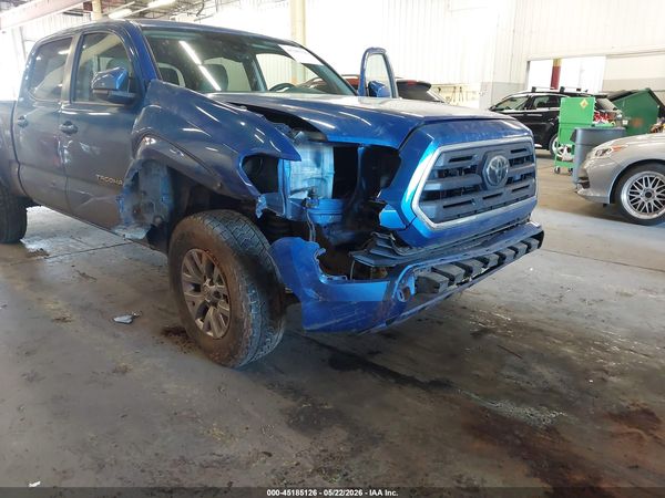 2018 TOYOTA TACOMA SR5 V6