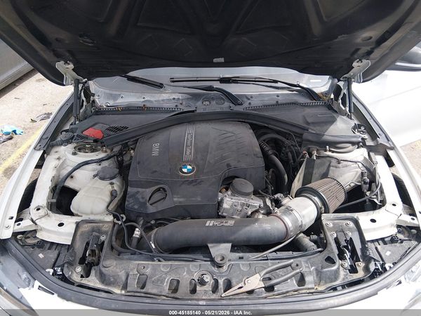 2013 BMW 335I XDRIVE