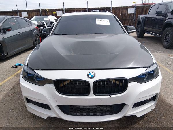 2013 BMW 335I XDRIVE