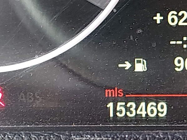 2013 BMW 335I XDRIVE