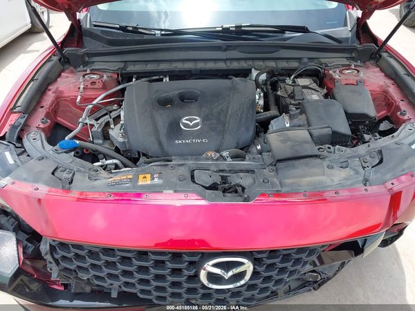2023 MAZDA CX-50 2.5 S PREFERRED PLUS