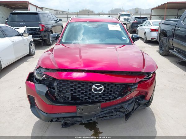 2023 MAZDA CX-50 2.5 S PREFERRED PLUS